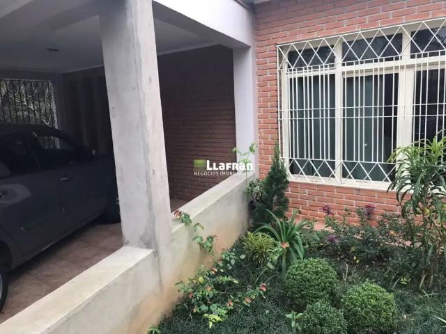 Casa / Sobrado para Venda em São Paulo/SP Jardim Bonfiglioli 3 Quartos