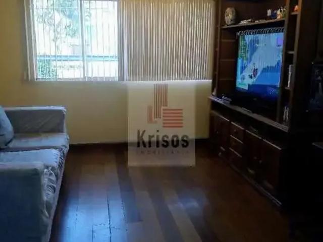 Casa / Sobrado para Venda em São Paulo/SP Jardim Bonfiglioli 3 Quartos