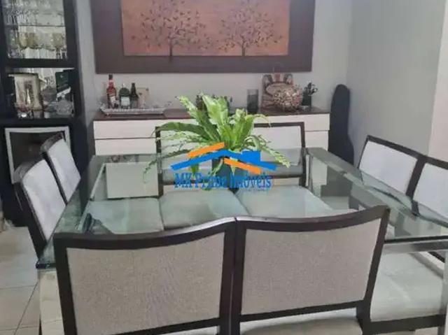 Casa / Sobrado para Venda em São Paulo/SP Jardim Bonfiglioli 3 Quartos
