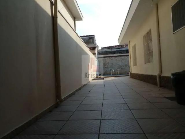 Casa / Sobrado para Venda em São Paulo/SP Jardim Bonfiglioli 3 Quartos