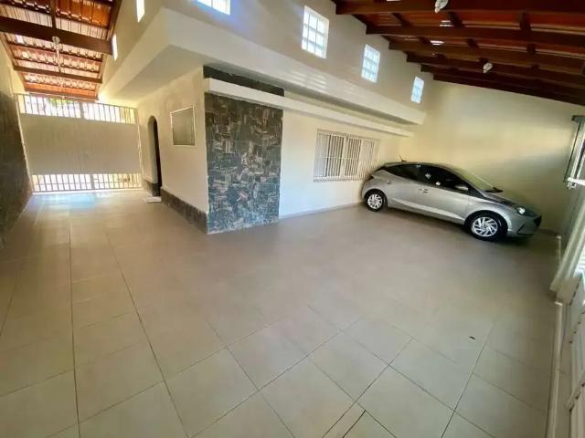 Casa / Sobrado para Venda em São Paulo/SP Jardim Bonfiglioli 3 Quartos