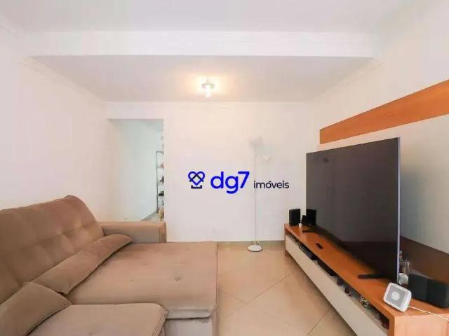 Casa / Sobrado para Venda em São Paulo/SP Jardim Bonfiglioli 3 Quartos