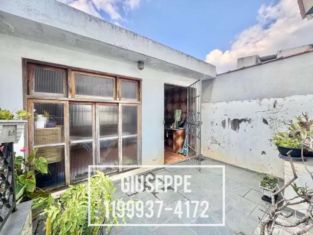 Casa / Sobrado para Venda em São Paulo/SP Jardim Bonfiglioli 3 Quartos
