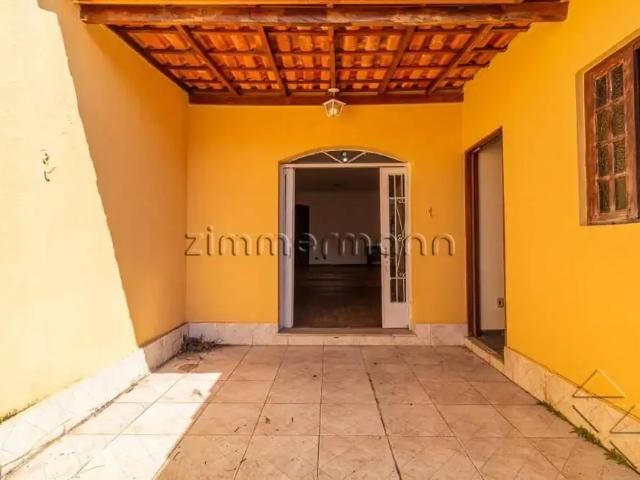 Casa / Sobrado para Venda em São Paulo/SP Butantã 3 Quartos
