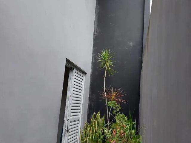 Casa / Sobrado para Venda em São Paulo/SP Jardim Bonfiglioli 3 Quartos