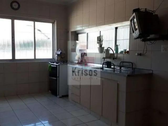 Casa / Sobrado para Venda em São Paulo/SP Jardim Bonfiglioli 3 Quartos