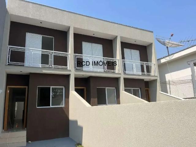 Casa / Sobrado para Venda em São Paulo/SP Jardim Bonfiglioli 3 Quartos