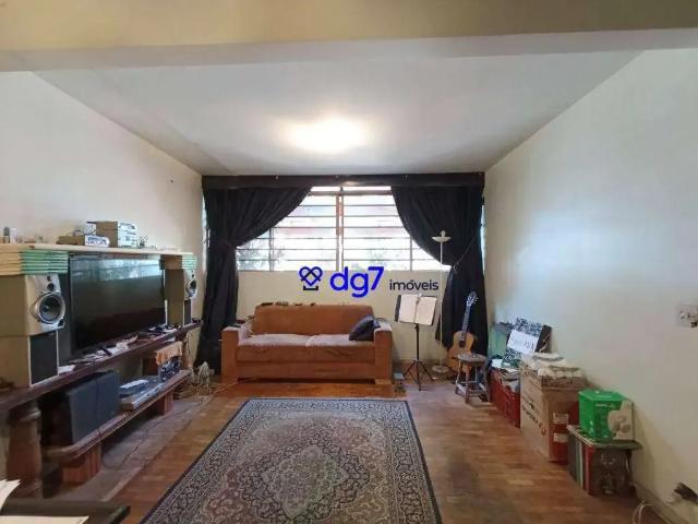 Casa / Sobrado para Venda em São Paulo/SP Jardim Bonfiglioli 3 Quartos