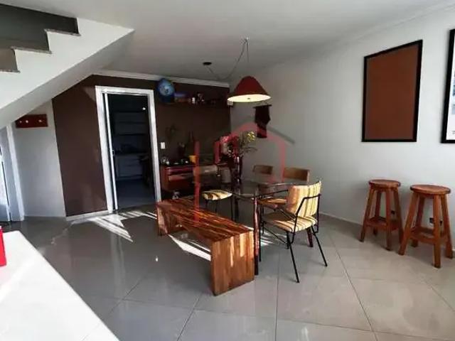 Casa / Sobrado para Venda em São Paulo/SP Jardim Bonfiglioli 3 Quartos