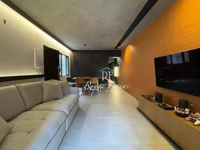 Casa / Sobrado para Venda em São Paulo/SP Jardim Bonfiglioli 3 Quartos