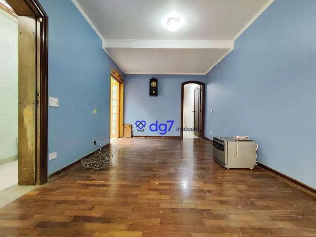 Casa / Sobrado para Venda em São Paulo/SP Jardim Bonfiglioli 3 Quartos