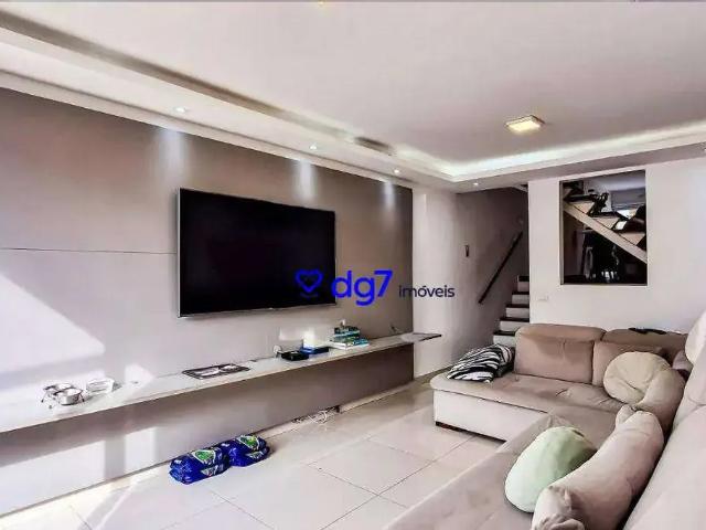 Casa / Sobrado para Venda em São Paulo/SP Jardim Bonfiglioli 3 Quartos