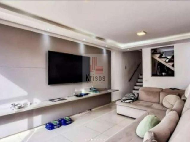 Casa / Sobrado para Venda em São Paulo/SP Jardim Bonfiglioli 3 Quartos