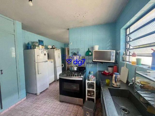 Casa / Sobrado para Venda em São Paulo/SP Jardim Bonfiglioli 3 Quartos