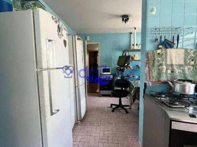Casa / Sobrado para Venda em São Paulo/SP Jardim Bonfiglioli 3 Quartos