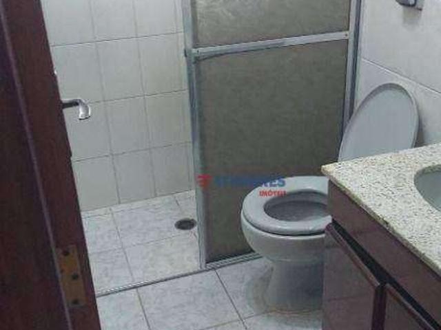 Casa / Sobrado para Venda em São Paulo/SP Jardim Bonfiglioli 3 Quartos