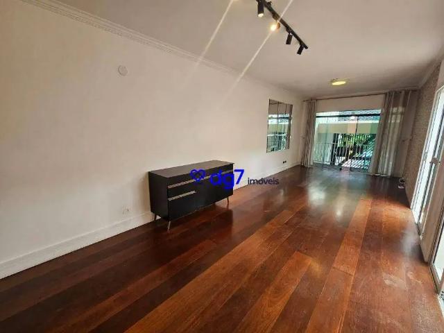 Casa / Sobrado para Venda em São Paulo/SP Jardim Bonfiglioli 3 Quartos