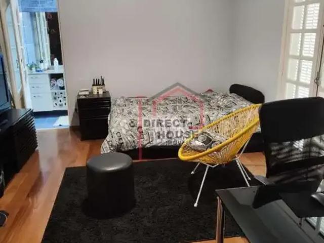 Casa / Sobrado para Venda em São Paulo/SP Jardim Bonfiglioli 3 Quartos