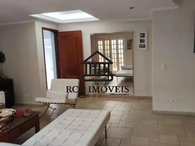 Casa / Sobrado para Venda em São Paulo/SP Jardim Bonfiglioli 3 Quartos