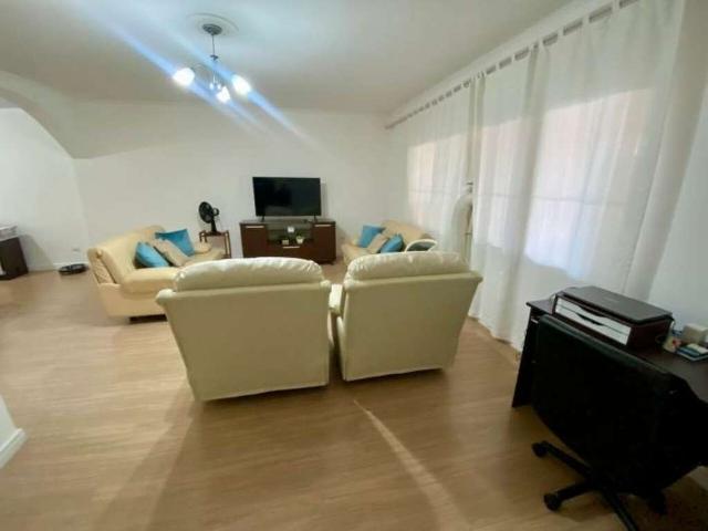 Casa / Sobrado para Venda em São Paulo/SP Jardim Bonfiglioli 3 Quartos