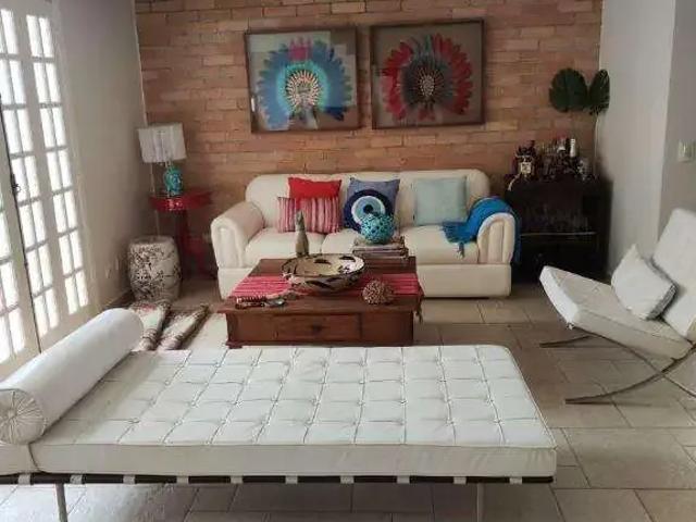 Casa / Sobrado para Venda em São Paulo/SP Jardim Bonfiglioli 3 Quartos