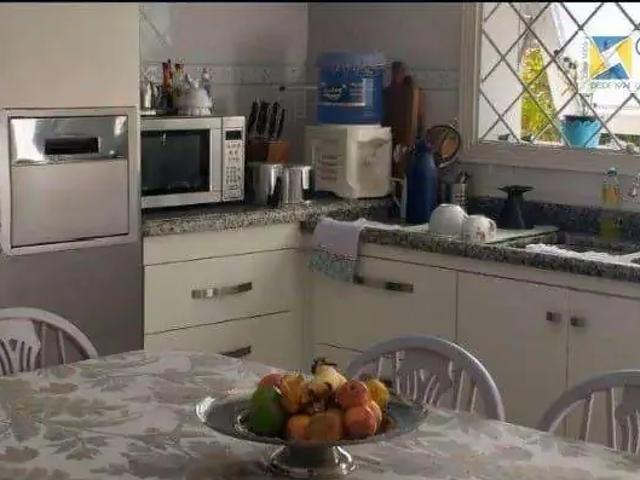 Casa / Sobrado para Venda em São Paulo/SP Jardim Bonfiglioli 3 Quartos