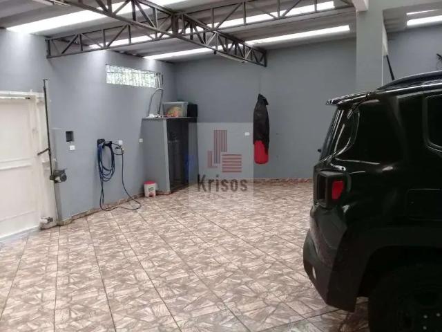 Casa / Sobrado para Venda em São Paulo/SP Jardim Bonfiglioli 3 Quartos