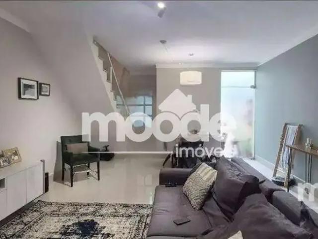 Casa / Sobrado para Venda em São Paulo/SP Jardim Bonfiglioli 3 Quartos