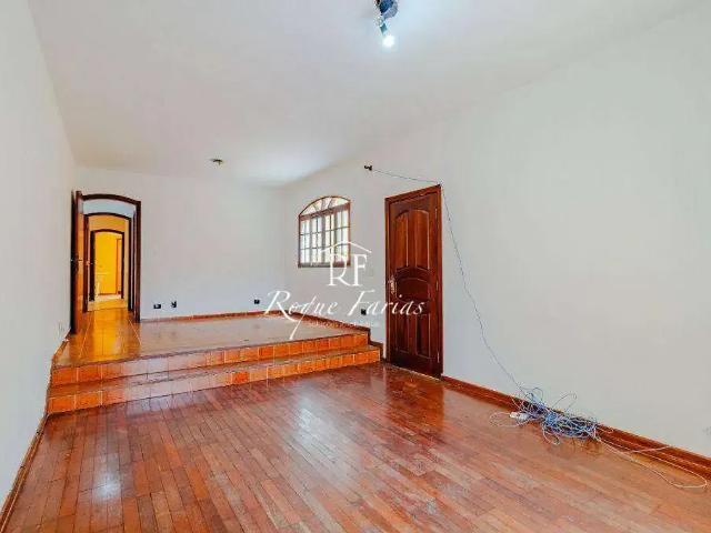 Casa / Sobrado para Venda em São Paulo/SP Jardim Bonfiglioli 3 Quartos