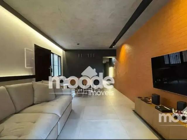 Casa / Sobrado para Venda em São Paulo/SP Jardim Bonfiglioli 3 Quartos