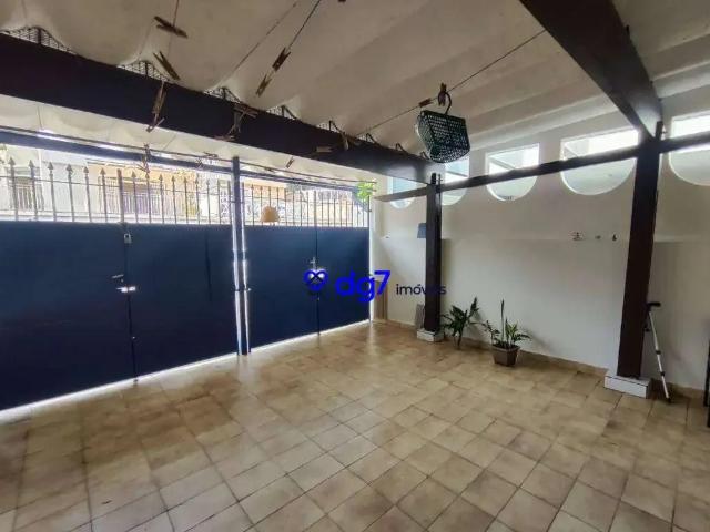 Casa / Sobrado para Venda em São Paulo/SP Jardim Bonfiglioli 3 Quartos