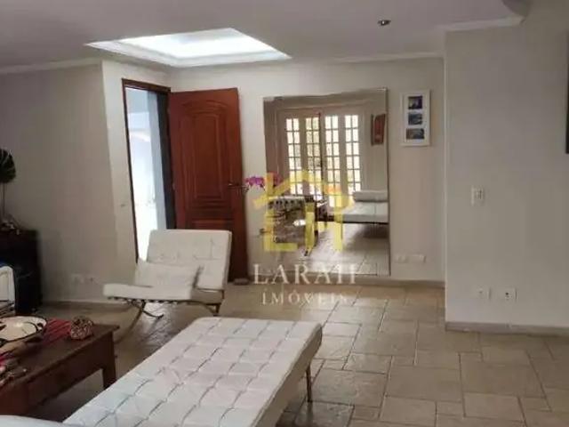 Casa / Sobrado para Venda em São Paulo/SP Jardim Bonfiglioli 3 Quartos