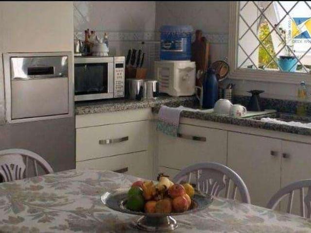 Casa / Sobrado para Venda em São Paulo/SP Jardim Bonfiglioli 3 Quartos