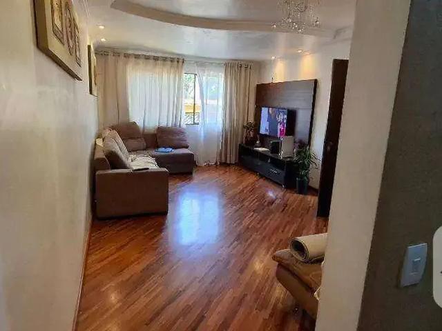 Casa / Sobrado para Venda em São Paulo/SP Jardim Bonfiglioli 3 Quartos