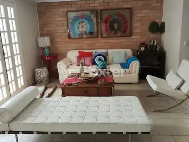 Casa / Sobrado para Venda em São Paulo/SP Jardim Bonfiglioli 3 Quartos