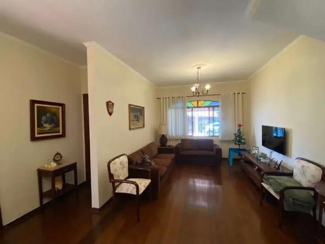 Casa / Sobrado para Venda em São Paulo/SP Jardim Bonfiglioli 3 Quartos