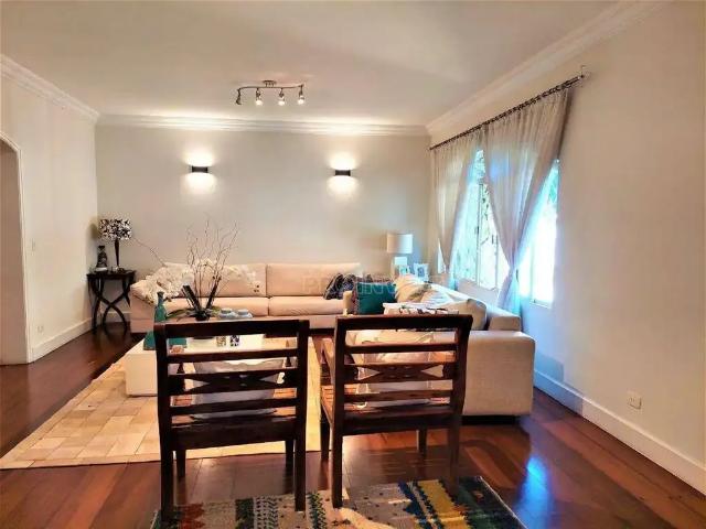 Casa / Sobrado para Venda em São Paulo/SP Jardim Bonfiglioli 3 Quartos