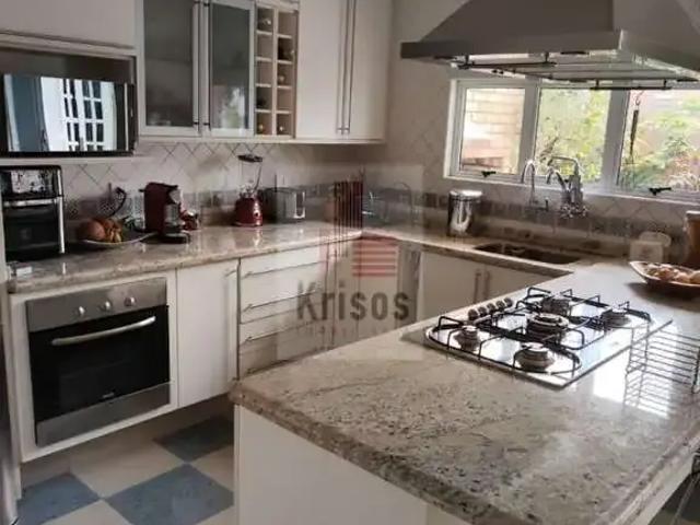 Casa / Sobrado para Venda em São Paulo/SP Jardim Bonfiglioli 3 Quartos