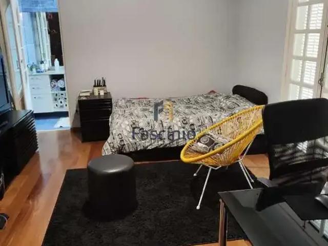 Casa / Sobrado para Venda em São Paulo/SP Jardim Bonfiglioli 3 Quartos