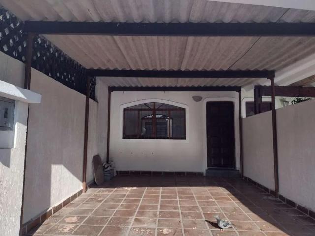 Casa / Sobrado para Venda em São Paulo/SP Jardim Bonfiglioli 3 Quartos
