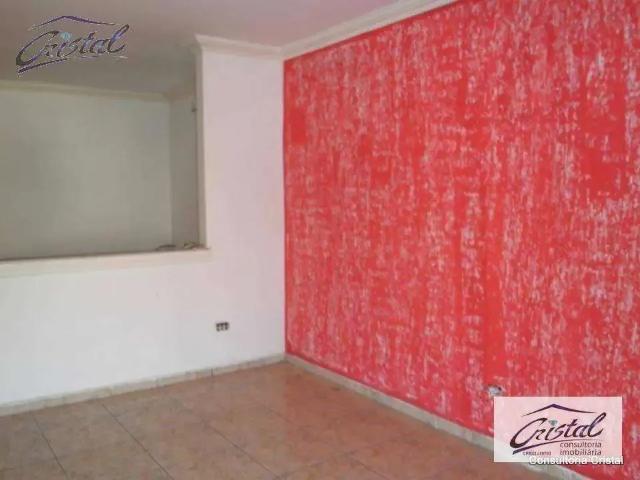 Casa / Sobrado para Venda em São Paulo/SP Jardim Bonfiglioli 3 Quartos