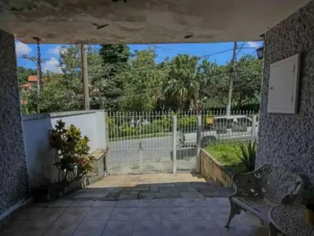 Casa / Sobrado para Venda em São Paulo/SP Jardim Bonfiglioli 3 Quartos