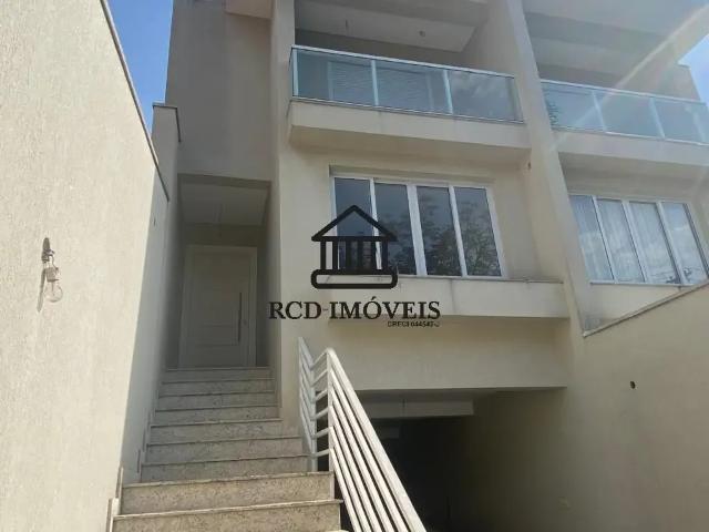 Casa / Sobrado para Venda em São Paulo/SP Jardim Bonfiglioli 3 Quartos