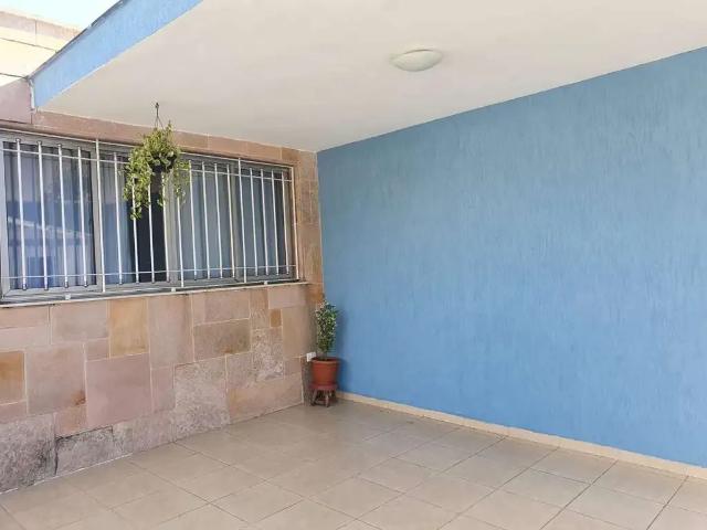 Casa / Sobrado para Venda em São Paulo/SP Jardim Bonfiglioli 3 Quartos