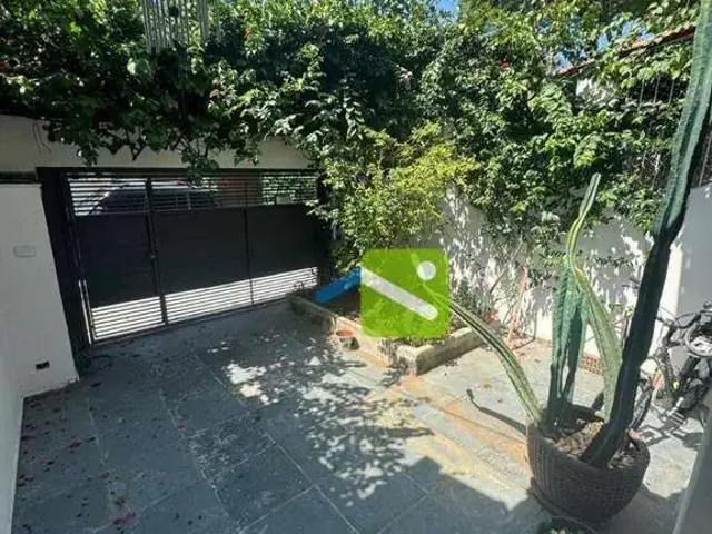 Casa / Sobrado para Venda em São Paulo/SP Jardim Bonfiglioli 3 Quartos
