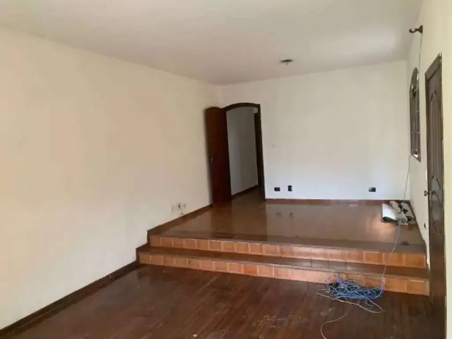 Casa / Sobrado para Venda em São Paulo/SP Jardim Bonfiglioli 3 Quartos