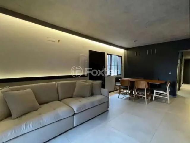 Casa / Sobrado para Venda em São Paulo/SP Jardim Bonfiglioli 3 Quartos