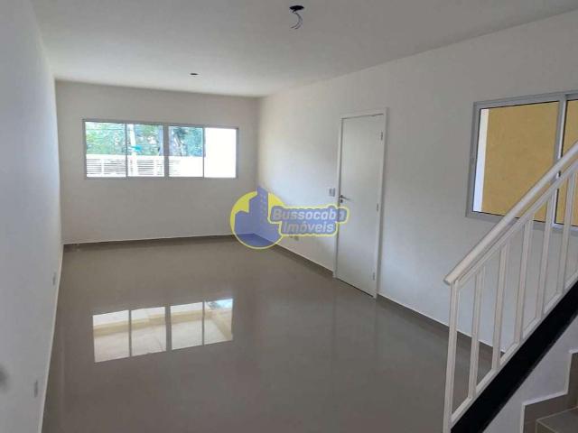 Casa / Sobrado para Venda em São Paulo/SP Jardim Bonfiglioli 3 Quartos