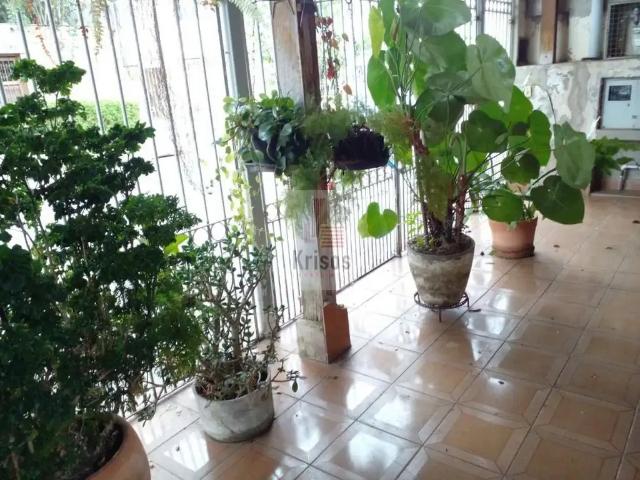 Casa / Sobrado para Venda em São Paulo/SP Jardim Bonfiglioli 3 Quartos