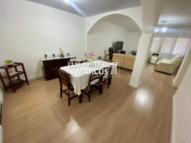 Casa / Sobrado para Venda em São Paulo/SP Jardim Bonfiglioli 3 Quartos